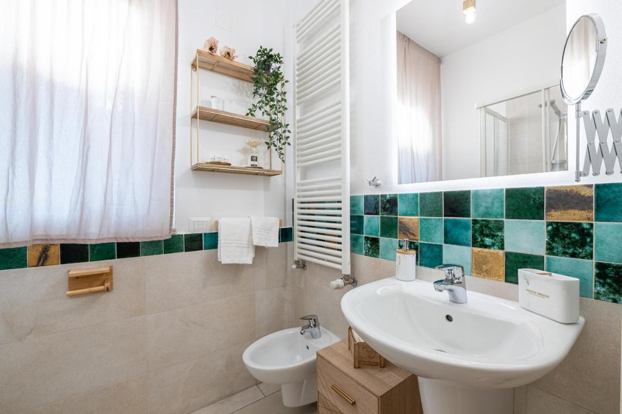 Art Design Home Firenze Buitenkant foto