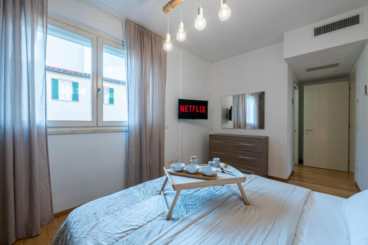 Art Design Home Firenze Buitenkant foto