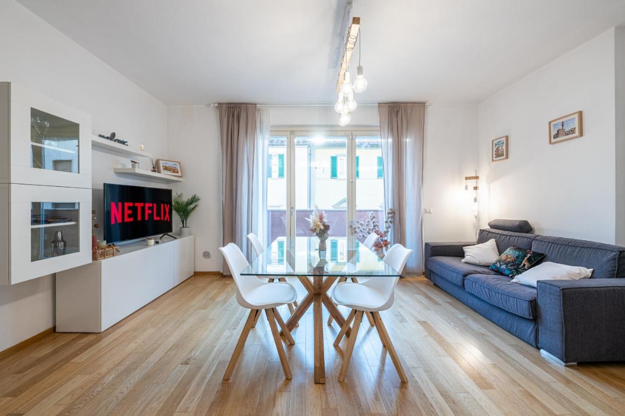 Art Design Home Firenze Buitenkant foto