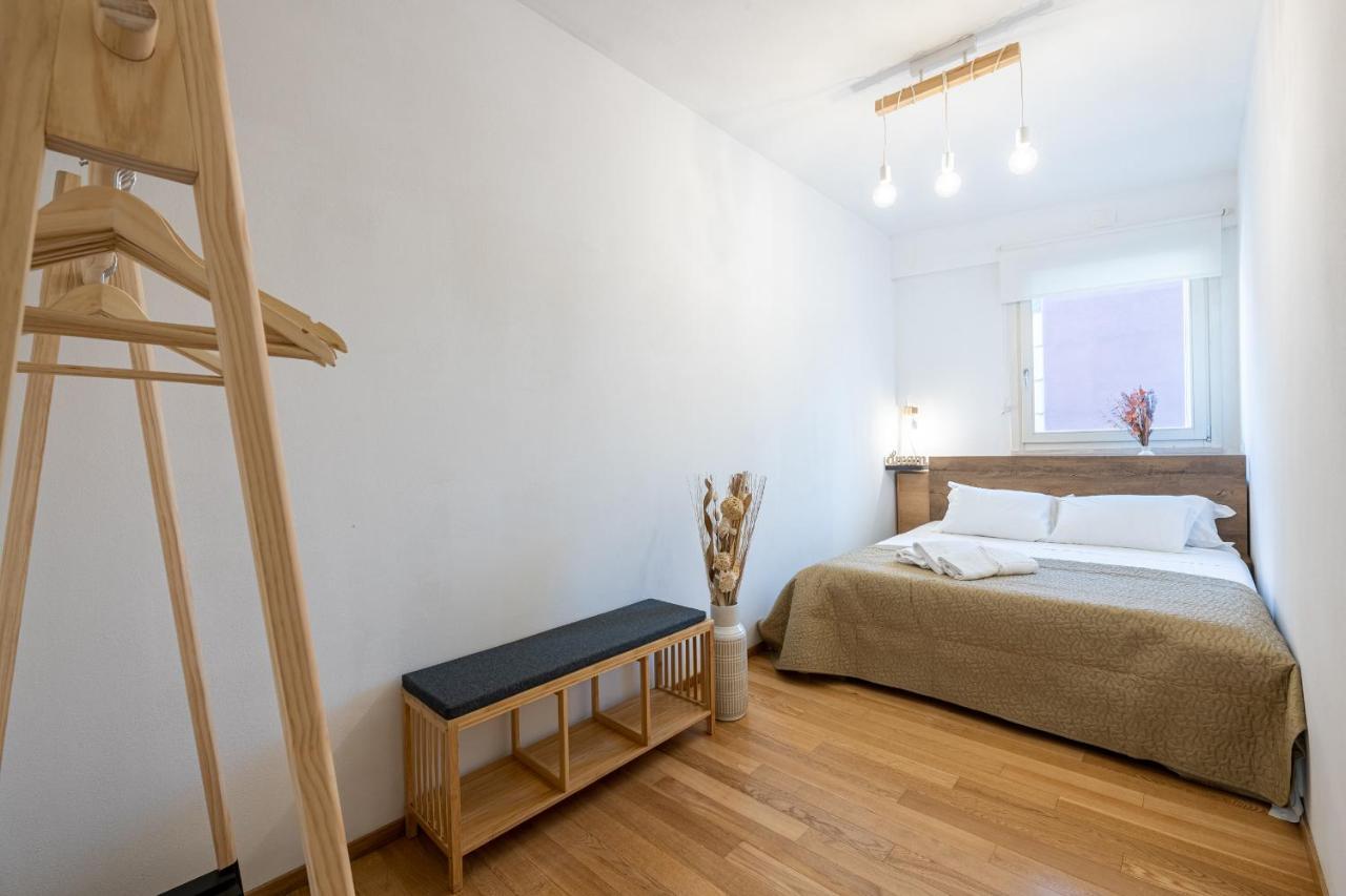 Art Design Home Firenze Buitenkant foto