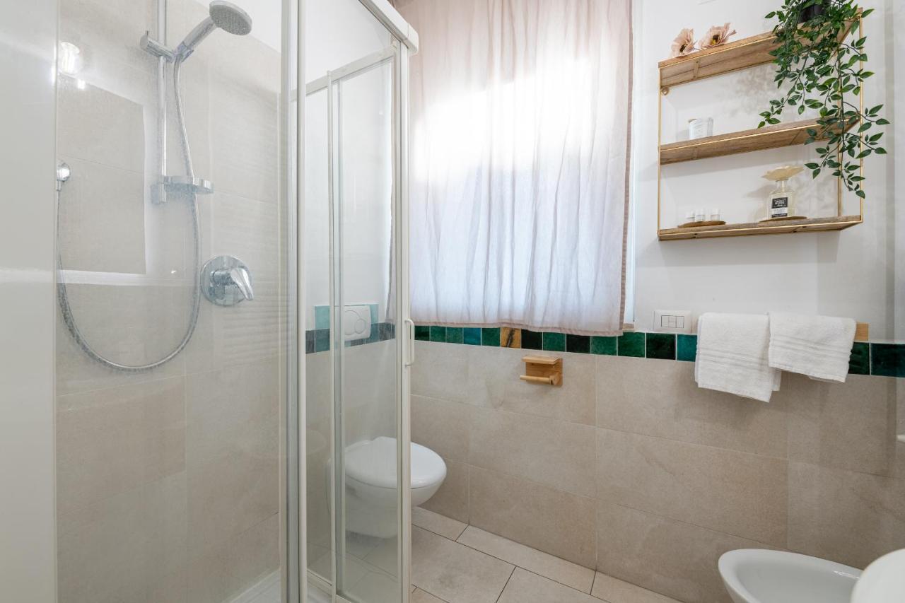 Art Design Home Firenze Buitenkant foto