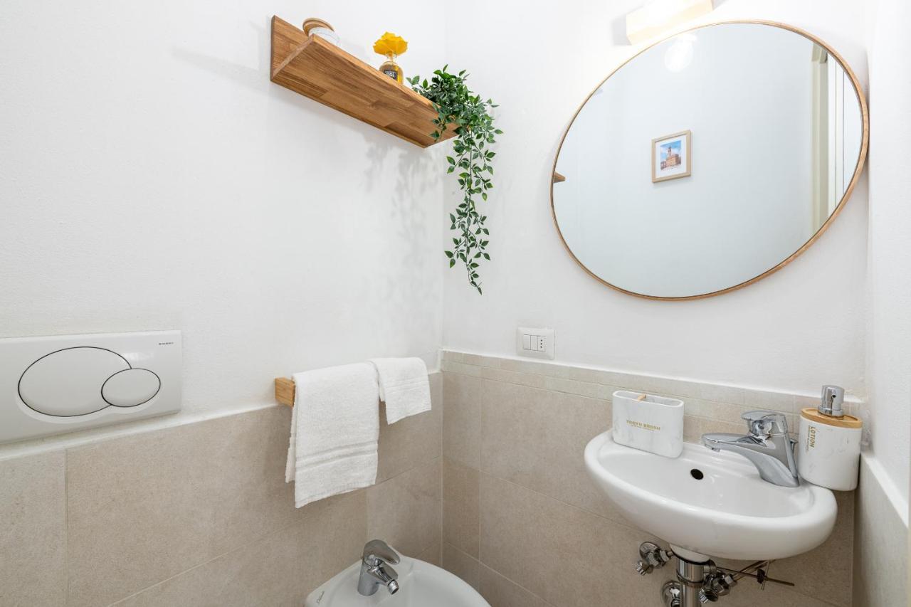 Art Design Home Firenze Buitenkant foto