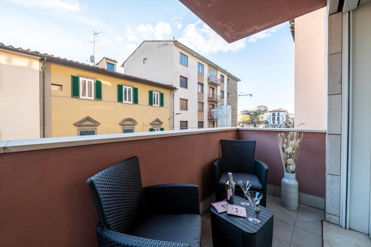 Art Design Home Firenze Buitenkant foto