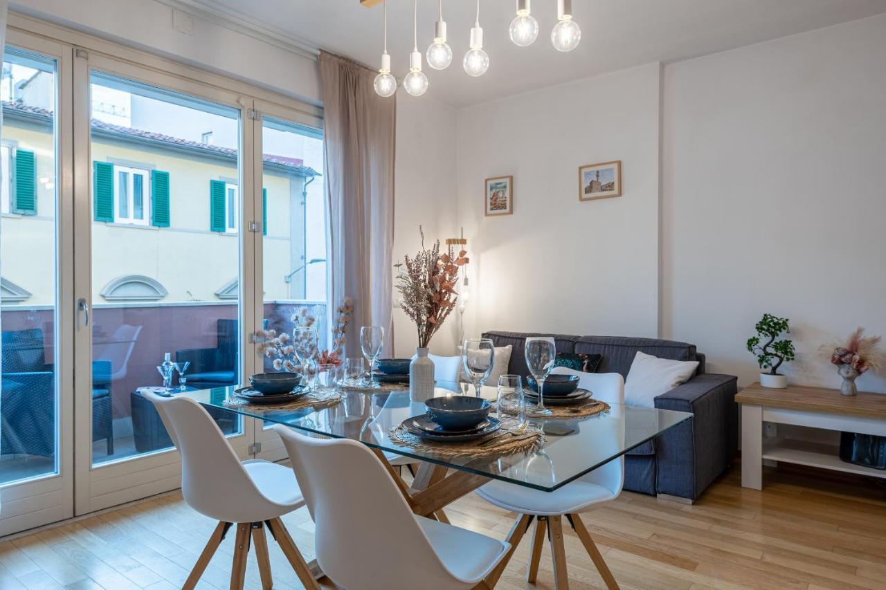 Art Design Home Firenze Buitenkant foto