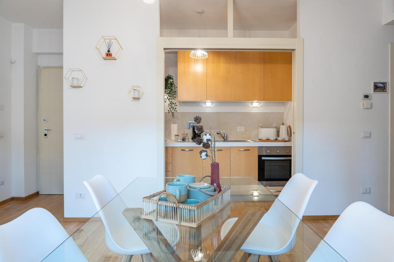 Art Design Home Firenze Buitenkant foto