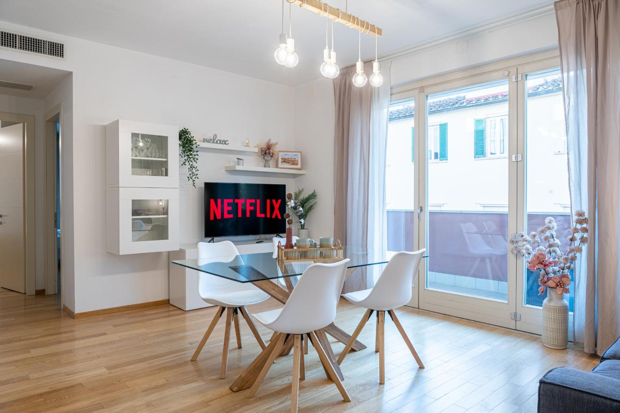 Art Design Home Firenze Buitenkant foto